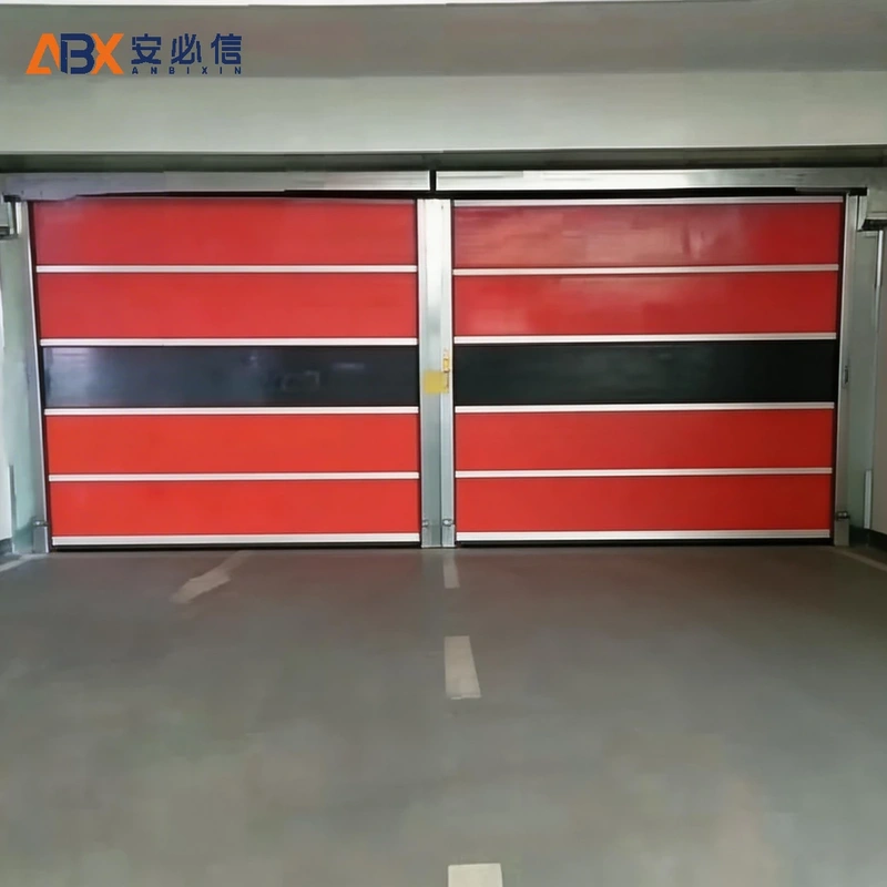 潍坊市高速门