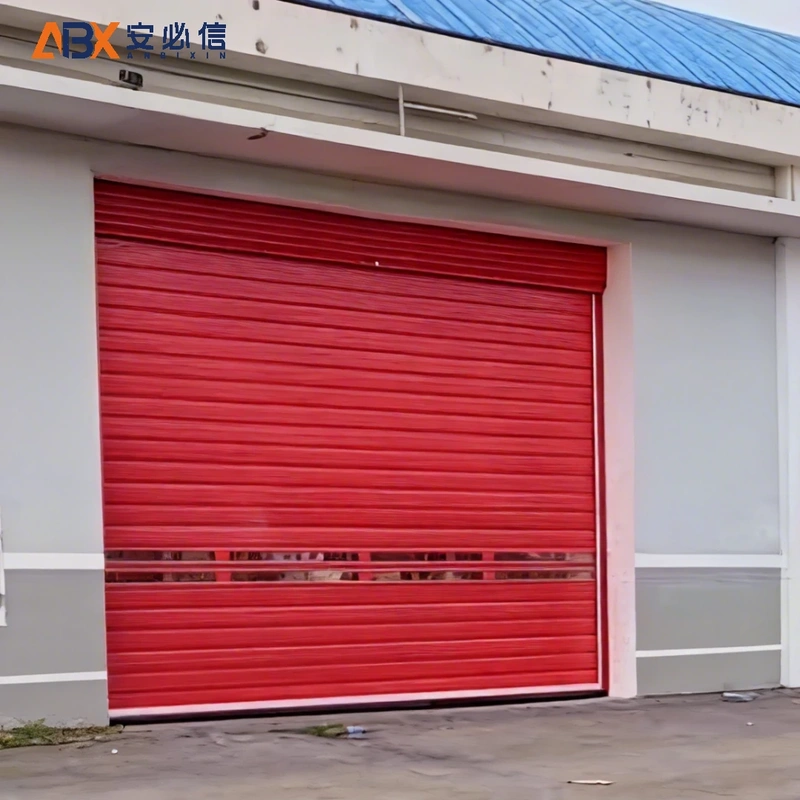 潍坊市医药密闭高速门